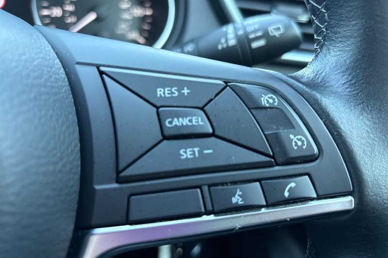 Used Nissan Qashqai 2020 for sale - 76593849: Photo 24