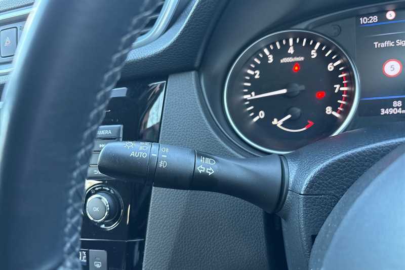 Used Nissan Qashqai 2020 for sale - 76593849: Photo 26