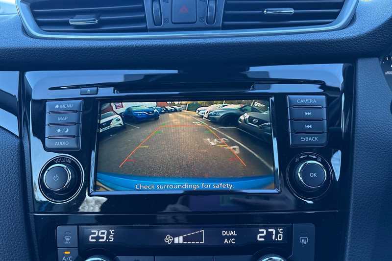 Used Nissan Qashqai 2020 for sale - 76593849: Photo 30