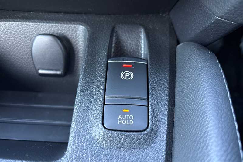 Used Nissan Qashqai 2020 for sale - 76593849: Photo 31