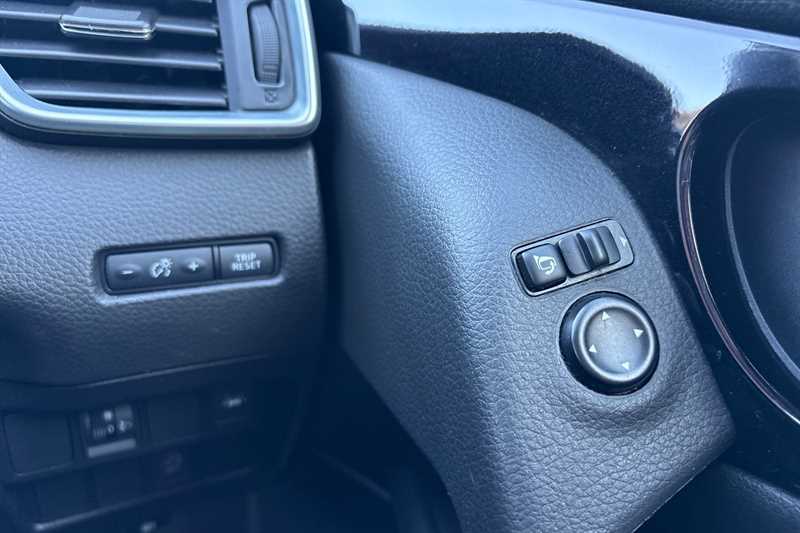 Used Nissan Qashqai 2020 for sale - 76593849: Photo 36