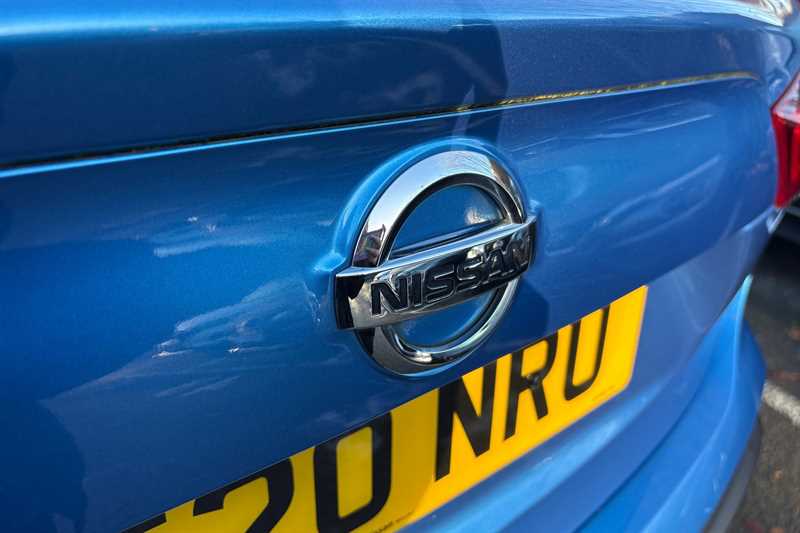 Used Nissan Qashqai 2020 for sale - 76593849: Photo 49