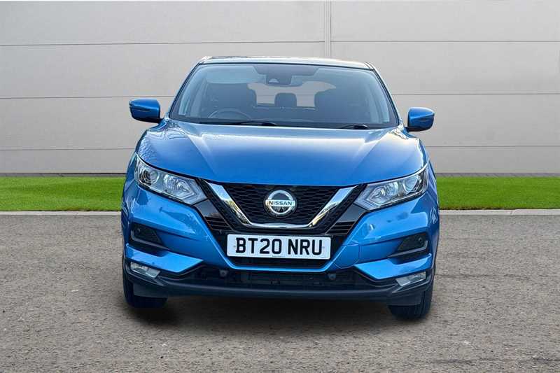 Used Nissan Qashqai 2020 for sale - 76593849: Photo 5