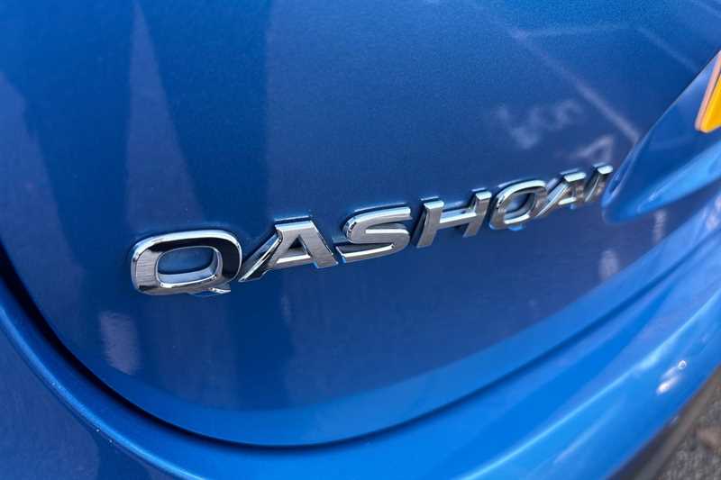 Used Nissan Qashqai 2020 for sale - 76593849: Photo 50