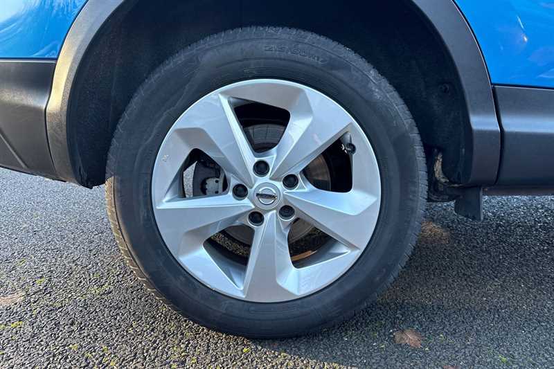 Used Nissan Qashqai 2020 for sale - 76593849: Photo 6