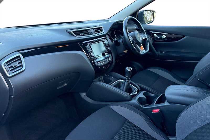 Used Nissan Qashqai 2020 for sale - 76593849: Photo 7