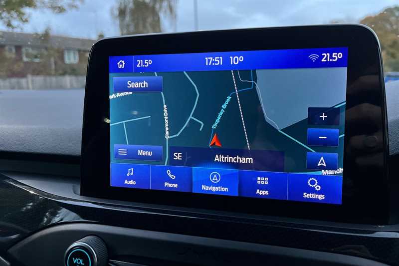 Used Ford Focus 2019 for sale - 76378608: Photo 10