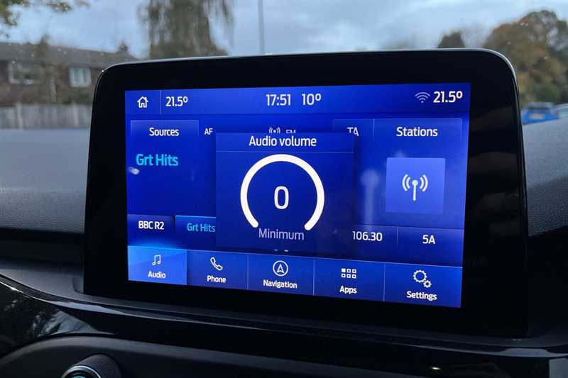 Used Ford Focus 2019 for sale - 76378608: Photo 11