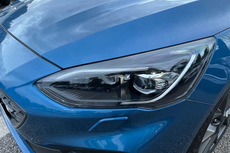 Used Ford Focus 2019 for sale - 76378608: Photo 13