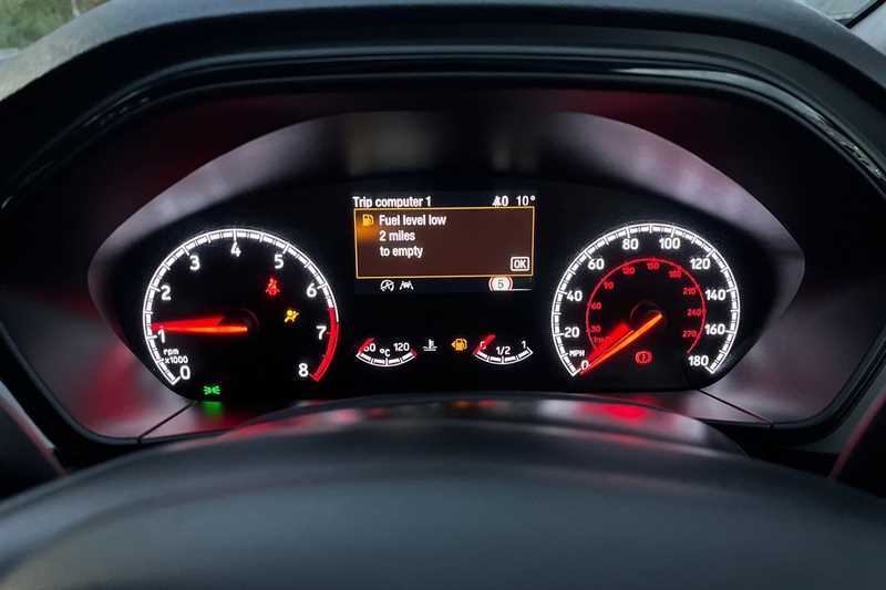 Used Ford Focus 2019 for sale - 76378608: Photo 14