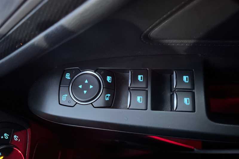 Used Ford Focus 2019 for sale - 76378608: Photo 18