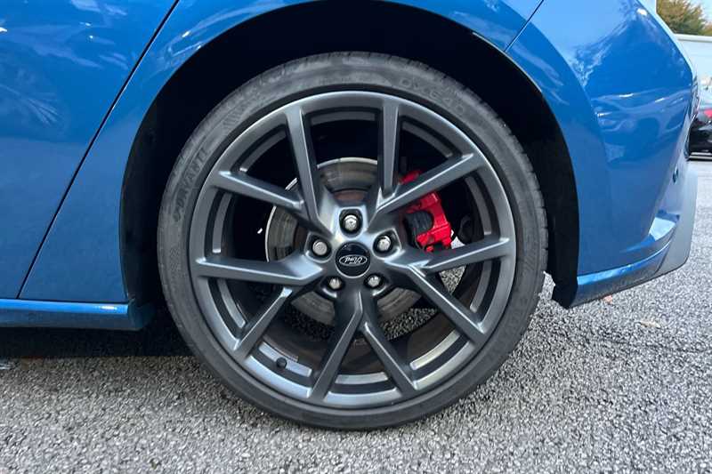 Used Ford Focus 2019 for sale - 76378608: Photo 21