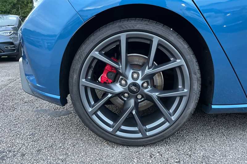 Used Ford Focus 2019 for sale - 76378608: Photo 22