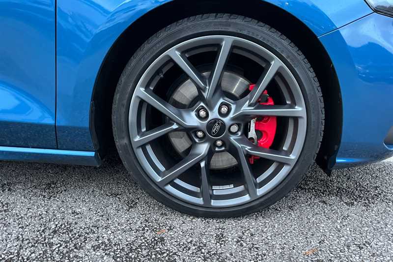 Used Ford Focus 2019 for sale - 76378608: Photo 23