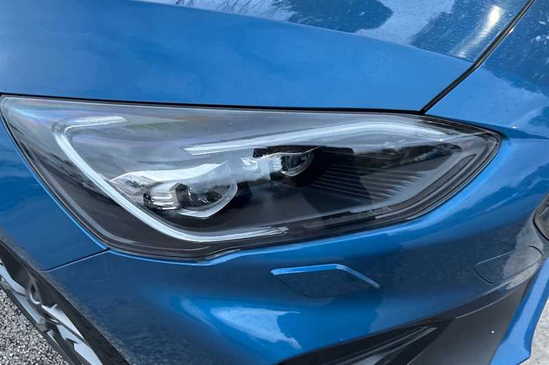 Used Ford Focus 2019 for sale - 76378608: Photo 25