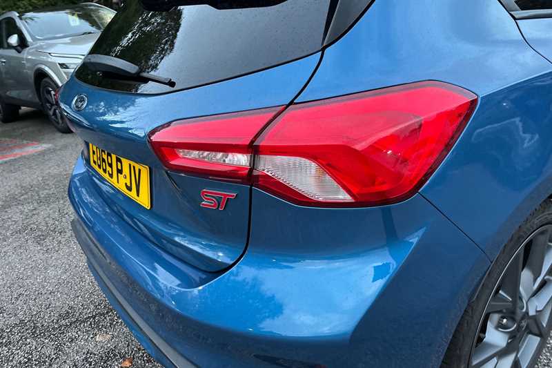 Used Ford Focus 2019 for sale - 76378608: Photo 26