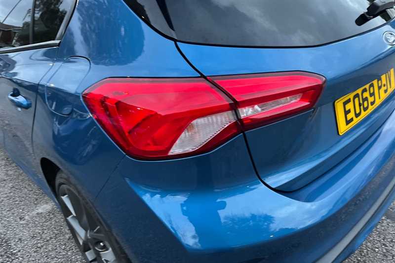 Used Ford Focus 2019 for sale - 76378608: Photo 27