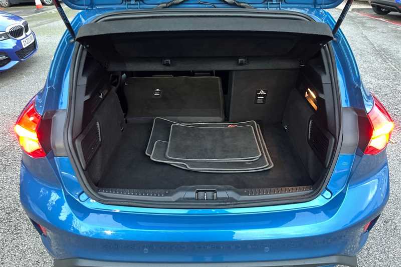 Used Ford Focus 2019 for sale - 76378608: Photo 29