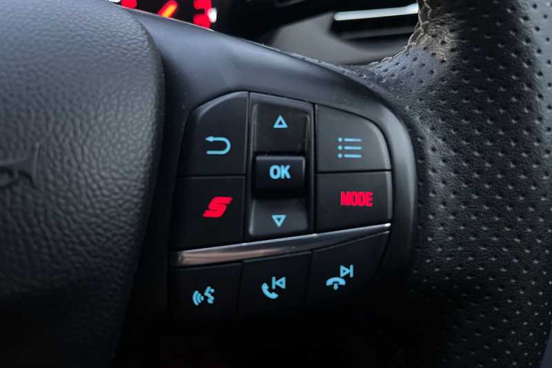 Used Ford Focus 2019 for sale - 76378608: Photo 32