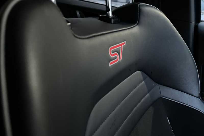 Used Ford Focus 2019 for sale - 76378608: Photo 37