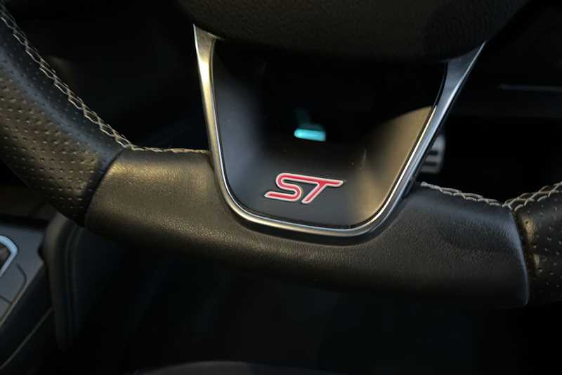 Used Ford Focus 2019 for sale - 76378608: Photo 39