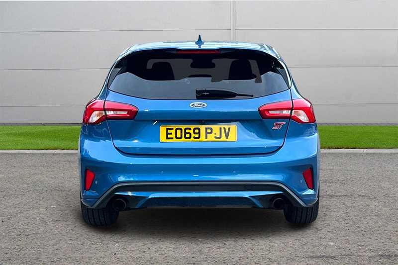 Used Ford Focus 2019 for sale - 76378608: Photo 4