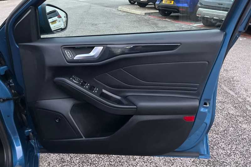 Used Ford Focus 2019 for sale - 76378608: Photo 40