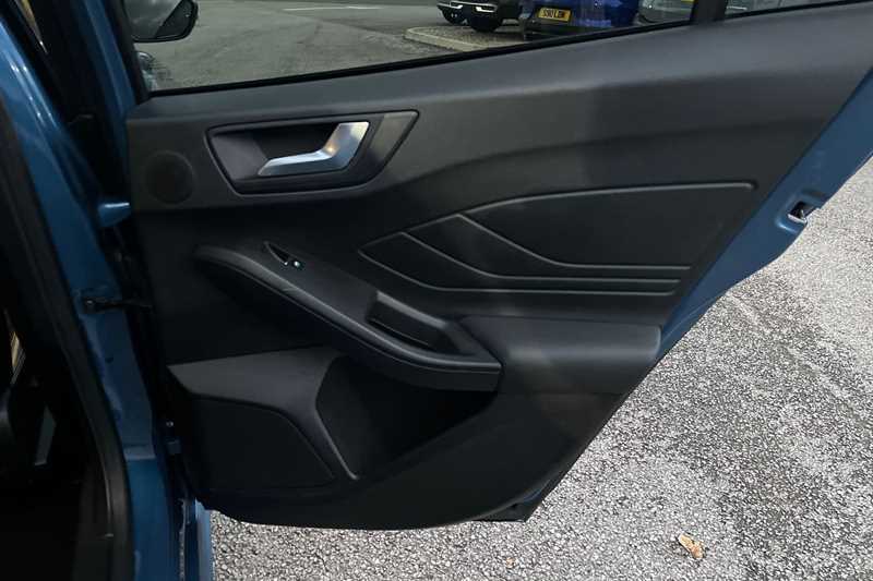 Used Ford Focus 2019 for sale - 76378608: Photo 41