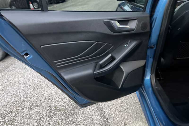 Used Ford Focus 2019 for sale - 76378608: Photo 42