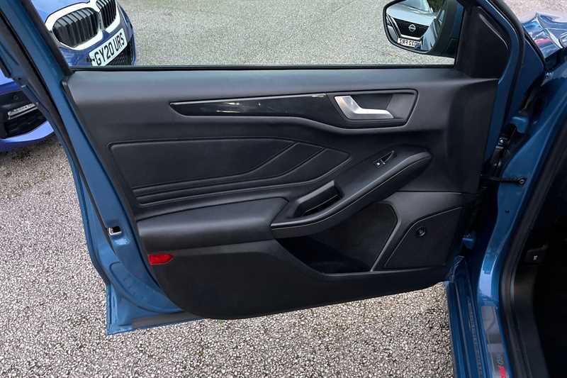 Used Ford Focus 2019 for sale - 76378608: Photo 43