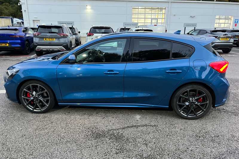 Used Ford Focus 2019 for sale - 76378608: Photo 45