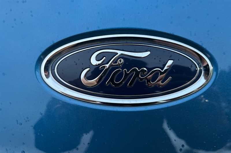 Used Ford Focus 2019 for sale - 76378608: Photo 48