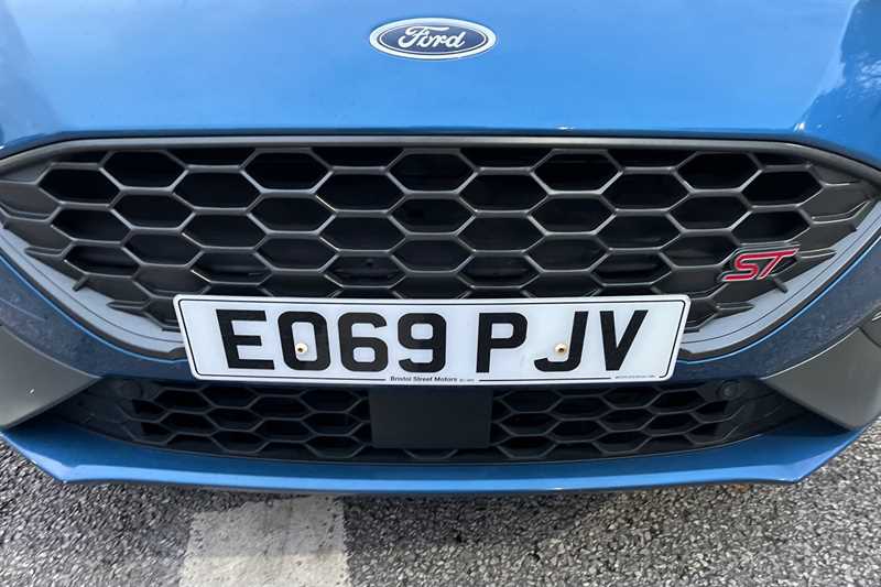 Used Ford Focus 2019 for sale - 76378608: Photo 49