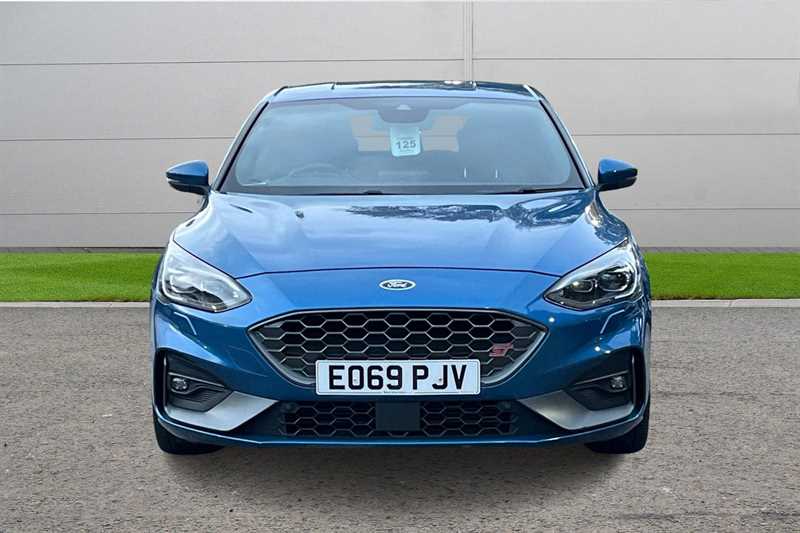 Used Ford Focus 2019 for sale - 76378608: Photo 5