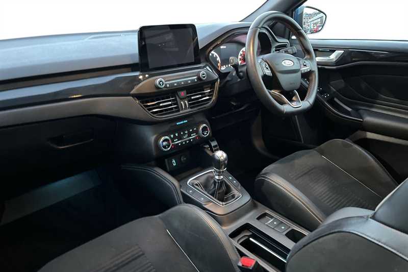 Used Ford Focus 2019 for sale - 76378608: Photo 7