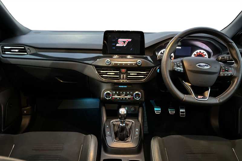 Used Ford Focus 2019 for sale - 76378608: Photo 9