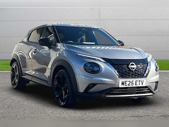 Used Nissan Juke 2025 for sale - 78603590: Photo