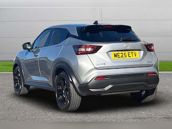 Used Nissan Juke 2025 for sale - 78603590: Photo