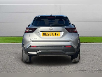 Used Nissan Juke 2025 for sale - 78603590: Photo