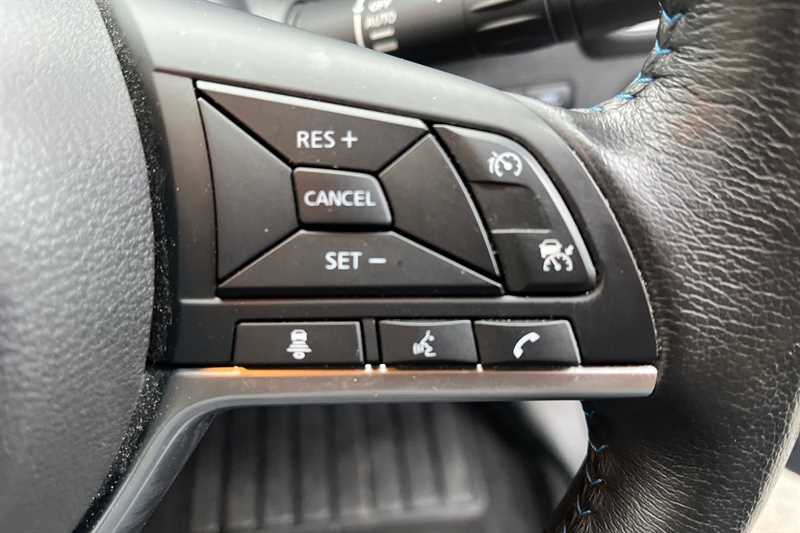 Used Nissan Leaf for sale - 76661368: Photo 24