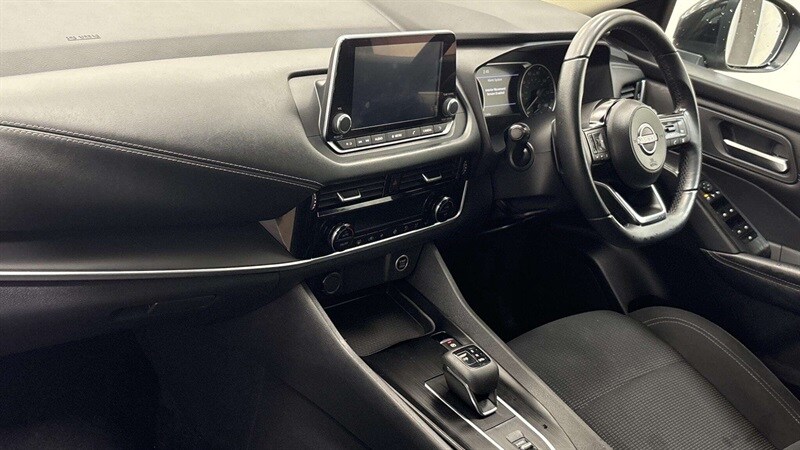 Used Nissan Qashqai 2022 for sale - 76804361: Photo 3