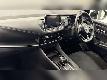 Used Nissan Qashqai 2022 for sale - 76804361: Photo