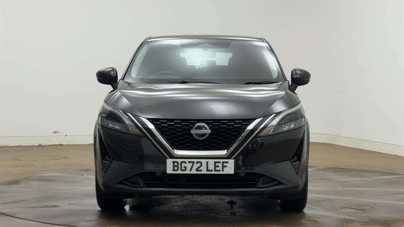 Used Nissan Qashqai 2022 for sale - 76804361: Photo 4