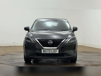 Used Nissan Qashqai 2022 for sale - 76804361: Photo