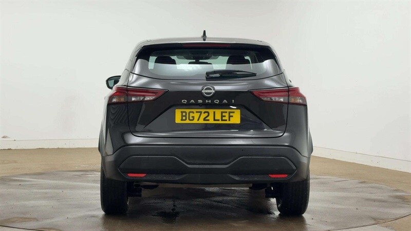 Used Nissan Qashqai 2022 for sale - 76804361: Photo 5