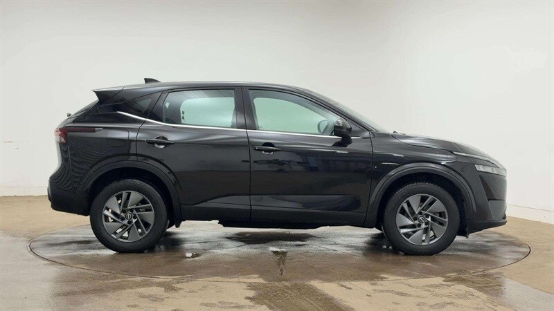 Used Nissan Qashqai 2022 for sale - 76804361: Photo 6