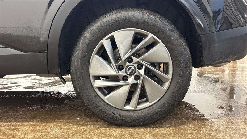 Used Nissan Qashqai 2022 for sale - 76804361: Photo 8