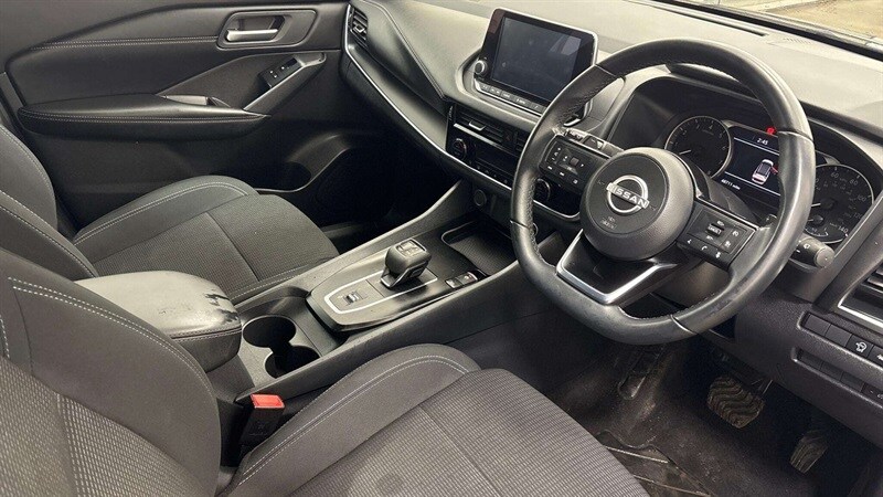 Used Nissan Qashqai 2022 for sale - 76804361: Photo 9