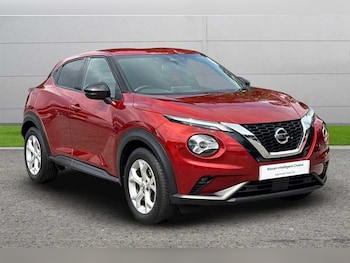 Used Nissan Juke 2020 for sale - 75495911: Photo