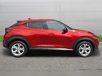 Used Nissan Juke 2020 for sale - 75495911: Photo